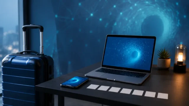 VPNを1日・1週間だけ使いたい人へ｜海外から日本へ短期接続する選び方